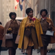 Image for article titled RESPECT Is Giving Us the Aretha Franklin Glamour We Deserve